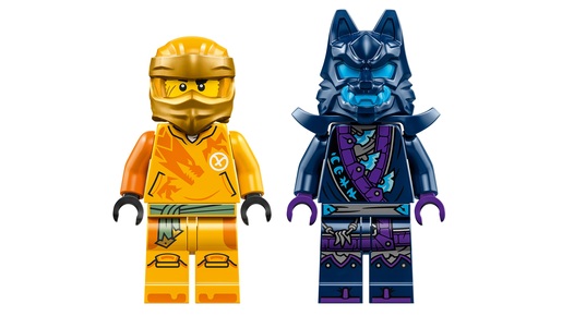 LEGO Ninjago Arinov borbeni robot 71804