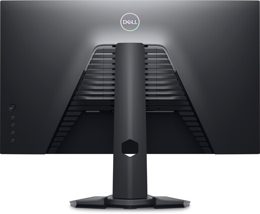 Dell monitor G2724D, IPS, QHD, 165Hz, 1ms, HDMI, 2xDP