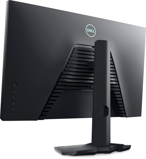 Dell monitor G2724D, IPS, QHD, 165Hz, 1ms, HDMI, 2xDP