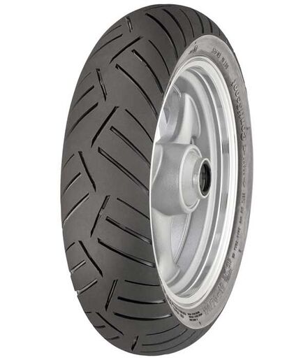 Continental 120/70 - 12 51P CONTI SCOOT F TL