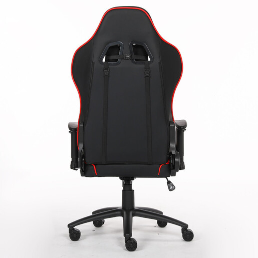 Bit Force Diablo L-2D, gaming stolica, crno/crvena