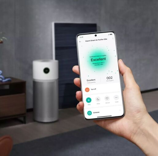Xiaomi Smart pročišćivač zraka Elite EU