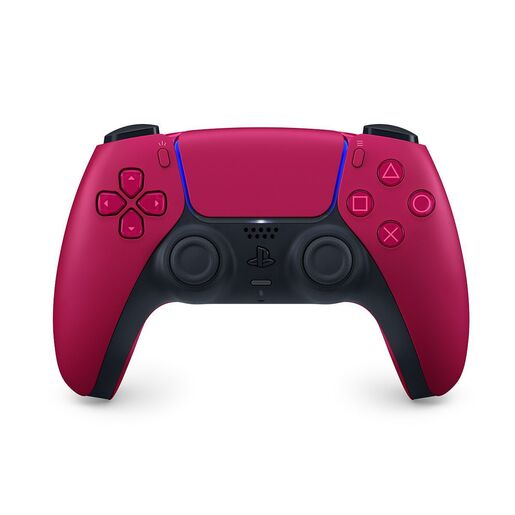 PS5 Dualsense Wireless Kontroler Cosmic Red v2
