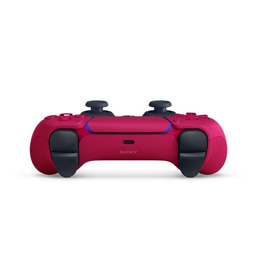 PS5 Dualsense Wireless Kontroler Cosmic Red v2