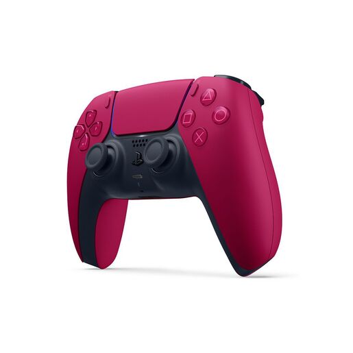 PS5 Dualsense Wireless Kontroler Cosmic Red v2