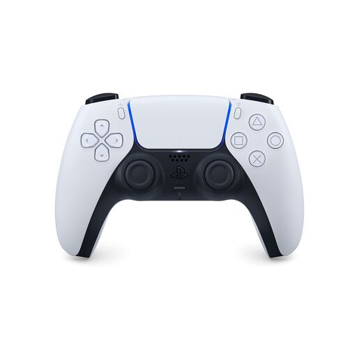 PS5 Dualsense Wireless Kontroler White v2