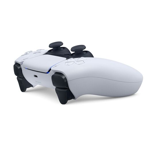PS5 Dualsense Wireless Kontroler White v2