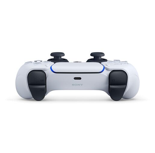 PS5 Dualsense Wireless Kontroler White v2