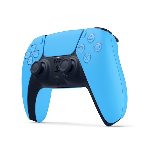 PS5 Dualsense Wireless Kontroler Starlight Blue v2