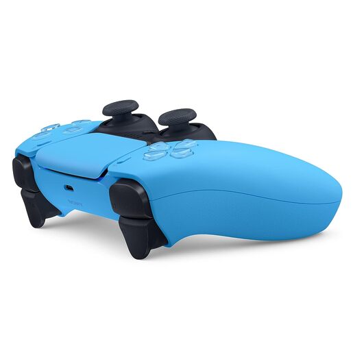 PS5 Dualsense Wireless Kontroler Starlight Blue v2