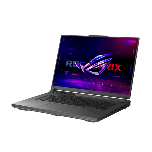 Asus ROG Strix G16 G614JIR-N4003, 16, Intel Core i9 14900HX, 32GB RAM, 1024GB SSD, nVidia GeForce RTX 4070, Free DOS, laptop
