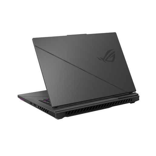 Asus ROG Strix G16 G614JIR-N4003, 16, Intel Core i9 14900HX, 32GB RAM, 1024GB SSD, nVidia GeForce RTX 4070, Free DOS, laptop