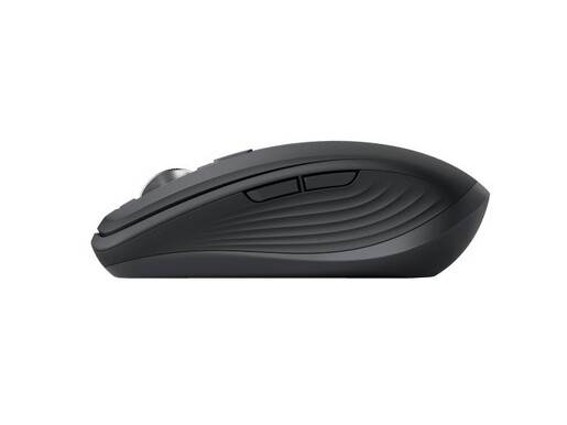 Logitech MX Anywhere 3S, laserski miš, bežični, Bluetooth, Graphite (910-006929)