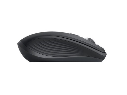 Logitech MX Anywhere 3S, laserski miš, bežični, Bluetooth, Graphite (910-006929)