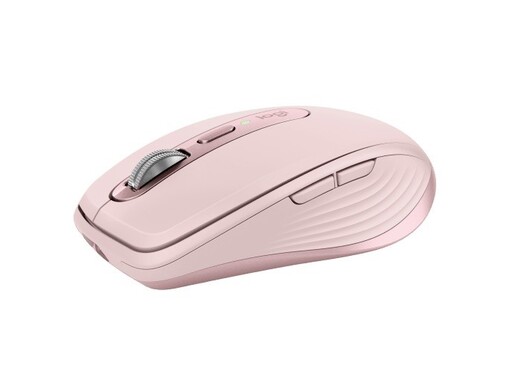 LOGITECH MX Anywhere 3S ROSE Wireless miš