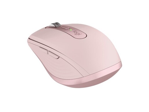 LOGITECH MX Anywhere 3S ROSE Wireless miš