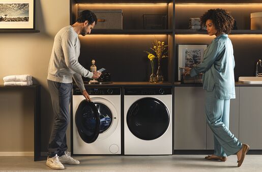 Haier sušilica HD80-A3959-S