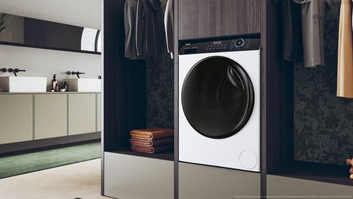 Haier perilica sušilica rublja HWD80-B14939-S