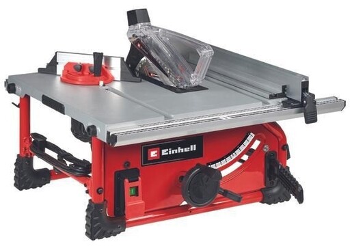 EINHELL stolna kružna pila TE-TS 254 T