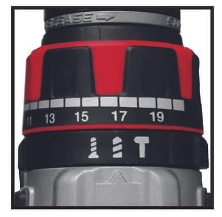 EINHELL akumulatorska udarna bušilica TP-CD 18/50 Li-i BL-Solo