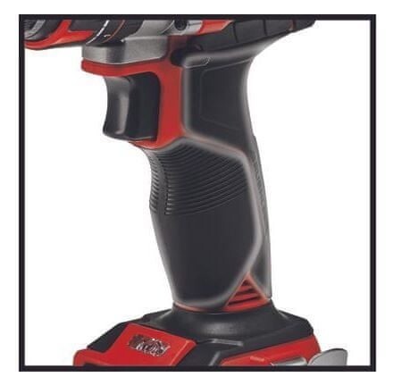 EINHELL akumulatorska udarna bušilica TP-CD 18/50 Li-i BL-Solo