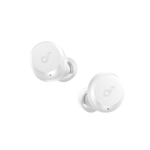 ANKER Soundcore A25i, In-ear Bluetooth slušalice, bjele