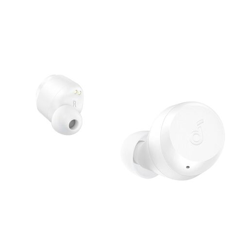 ANKER Soundcore A25i, In-ear Bluetooth slušalice, bjele