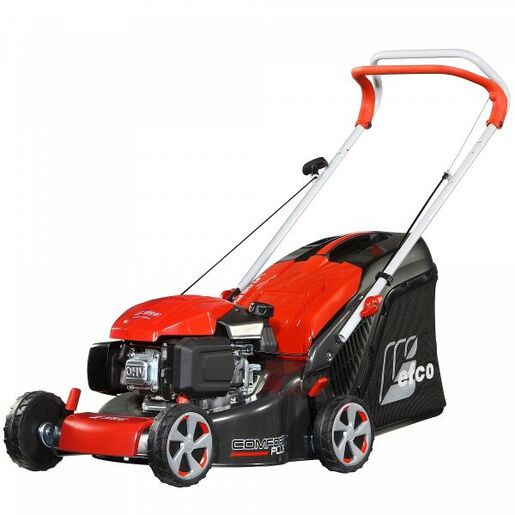 EFCO samohodna kosilica  EF LR 48 TBX COMFORT PLUS