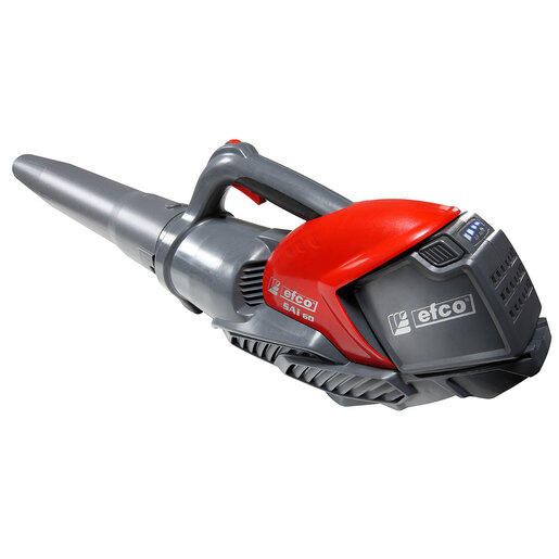 EFCO baterijska puhalica set  EF SAI 60 + 1 X 5AH + CRG -40V