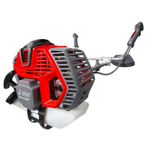 EFCO motorni trimer DSH 4000 T (EURO 5), 1,5kW/2,0ks