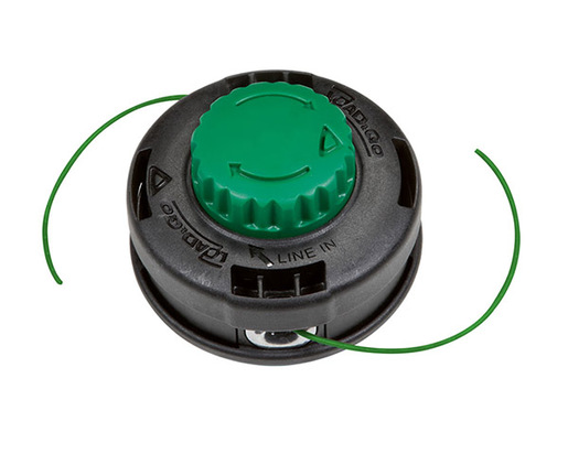 LOAD&GO glava za motorne trimere fi 103mm,M8x1,25F,2,0mm