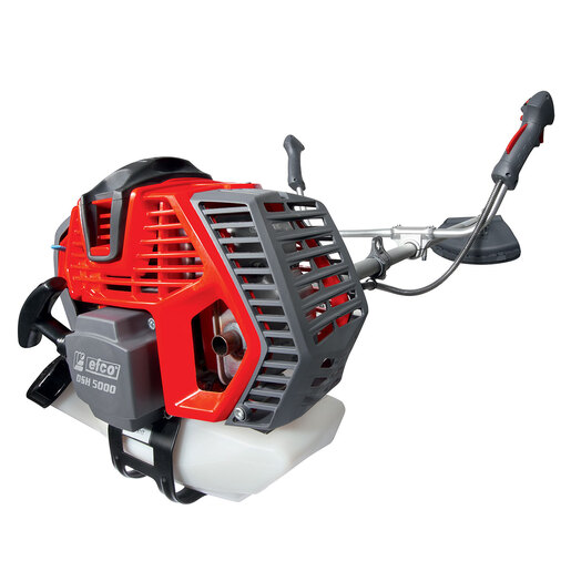 EFCO motorni trimer DSH 5000 T (EURO 5), 2,1kW/2,8ks