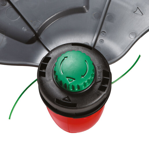 EFCO set baterijski trimer  EF DSI 30 + 1 X 2AH +
CRG-40V