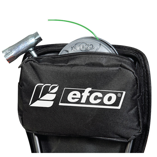 EFCO leđni motorni trimer  DSH 5000 BP (EURO 5), 2,1kW/2,8ks
