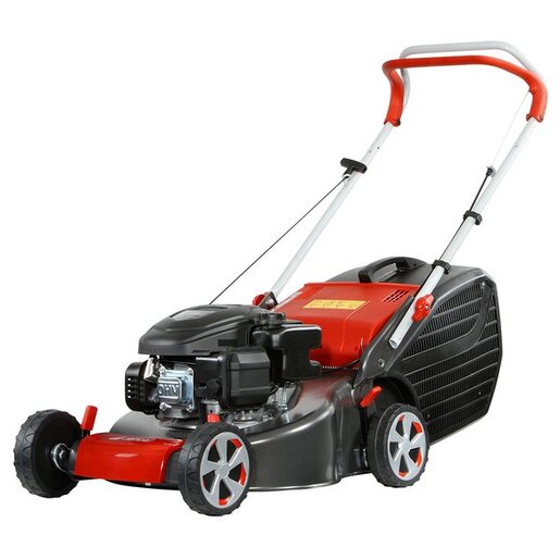 EFCO kosilica EF LR 48PBQ COMFORT PLUS