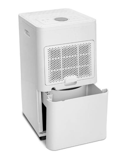 Trotec odvlaživač zraka TTK 27 HEPA