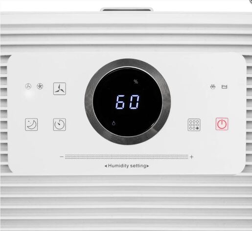 Trotec odvlaživač zraka TTK 27 HEPA