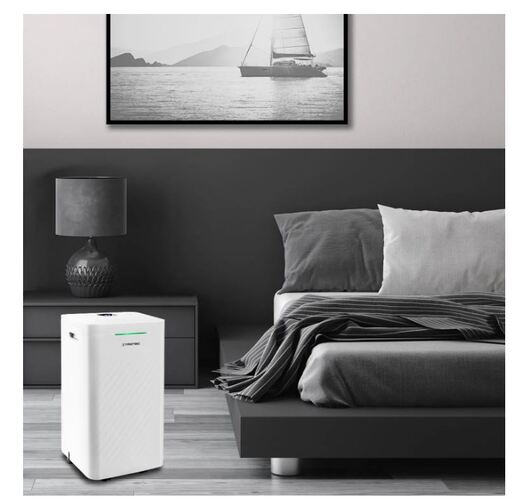 Trotec odvlaživač zraka TTK 27 HEPA