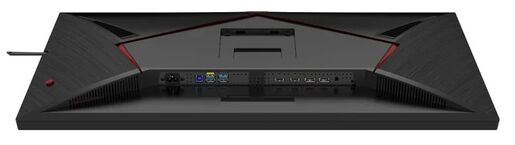 AOC monitor Agon AG275QXN, VA, QHD, 165Hz, 1ms, 2XHDMI, 2xDP
