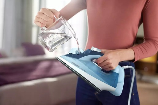 Philips glačalo DST5030/20