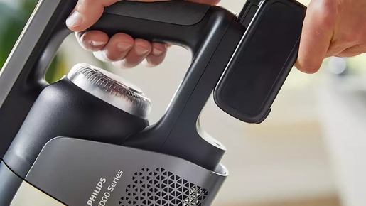 Philips baterija i punjač za štapne usisavače XV1797