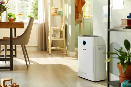 Philips pročišćivač i ovlaživač zraka AC2729/10