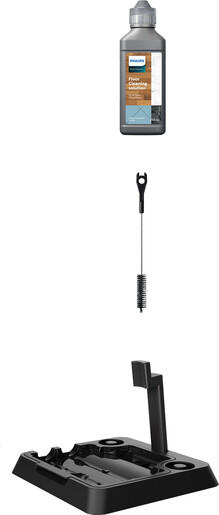 Philips štapni usisavač XW7110/01 Wet&dry