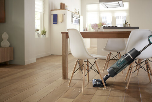 Philips štapni usisavač XW7110/01 Wet&dry