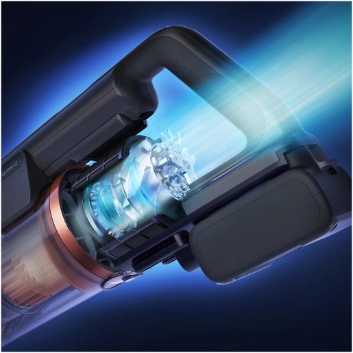 Philips štapni usisavač XC8055/01 Aqua Plus