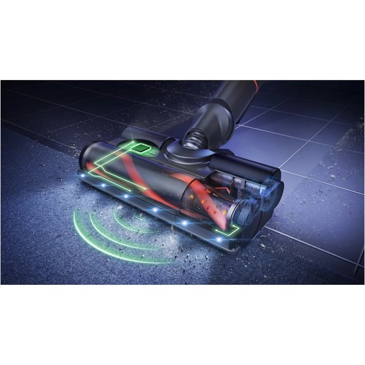 Philips štapni usisavač XC8055/01 Aqua Plus