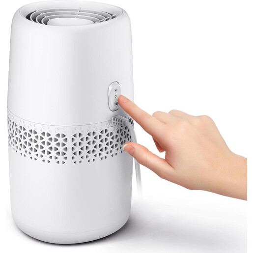 Philips ovlaživač zraka HU2510/10