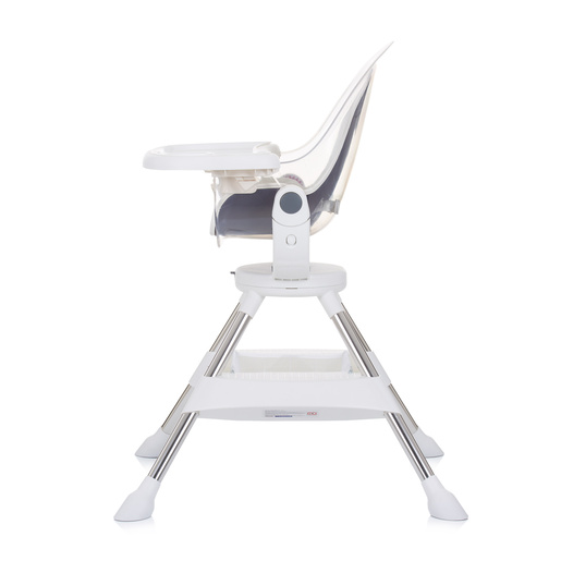 Chipolino rotirajuća hranilica Vision Ivory