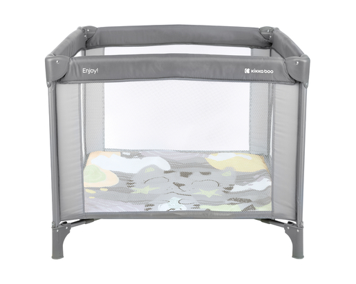 Kikka Boo vrtić Enjoy Grey Cat