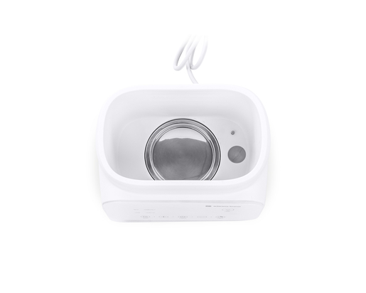 Kikka Boo dupli grijač bočica 4u1 Handy, White